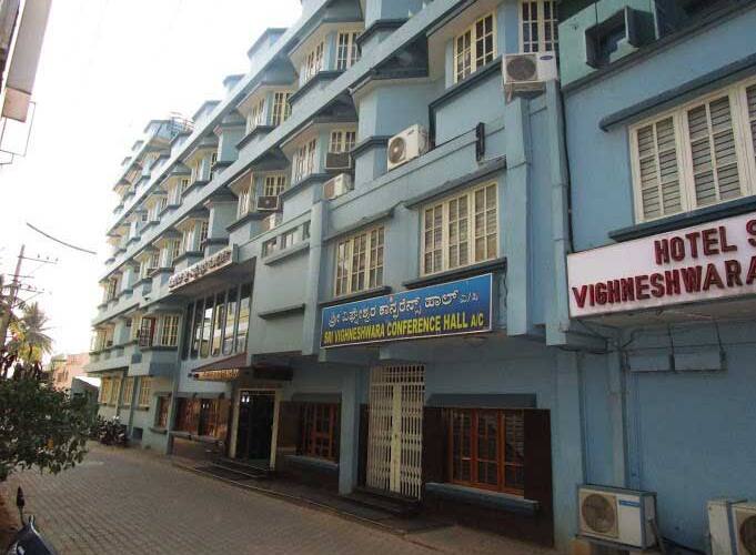 Sri Vigneshwara Comfort, Tumkur 1